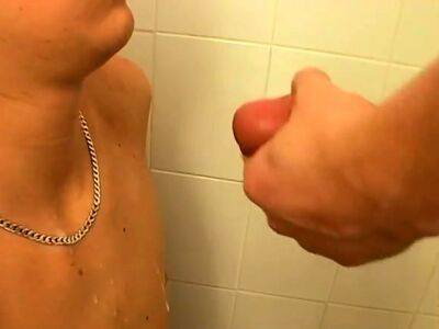 Free guy big boy sex and male armpit licking gay fetish - drtuber.com