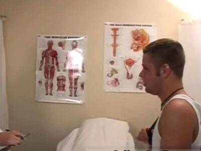 Nurse vs boy fucking video gay He came and it was runny - drtuber.com