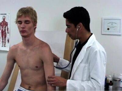 Young arabic teen boys gay first time The Doc then - drtuber.com