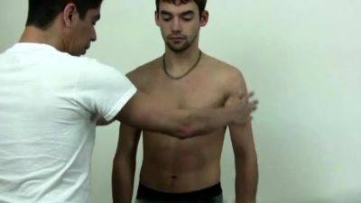 Teen gay doctor full movie As I worked his tight hole, I - drtuber.com