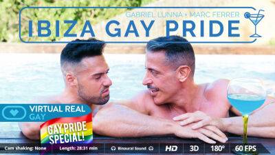 Ibiza Gay Pride - txxx.com