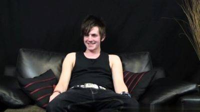 Gay bj young emo and fuck buddy Hot scouse fellow - drtuber.com