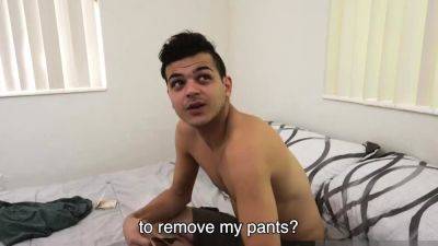 Latin bulge cock movietures gay I love male straight boys. - drtuber.com