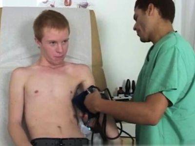 Completely naked embarrassing male physicals gay Next, - drtuber.com