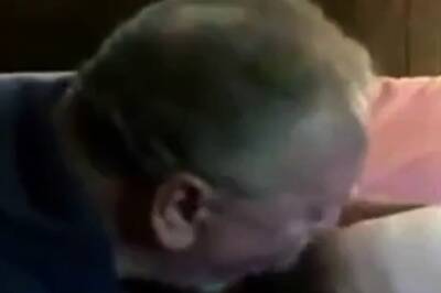 Watch full clip called Gay mature older men sucking a nice small cock