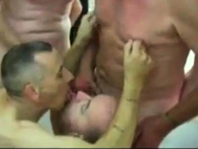 View the HD clip named Old gays orgy