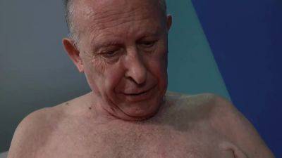 Enjoy watching the uncensored scene called Play Daddy Gay Video