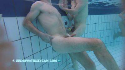 Play the uncensored scene of This Is A Special Jet Massage For A Gay Guy