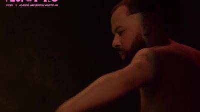 Enjoy watching the uncensored clip titled Gay Porn In Peca De Teatro Sobre Fetiches Parte 3 12 Min