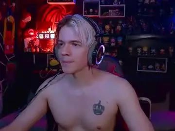 Stream the uncensored movie named Gay sex chat with lustymatt