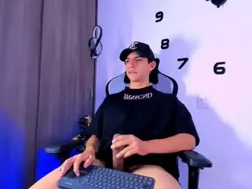 Enjoy watching this uncensored video titled Gay sex chat with rhys_jagger_