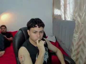 Watch the full video of Gay sex chat with olyver_master