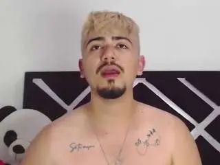 Enjoy watching complete scene called Gay sex chat with jackxxx32