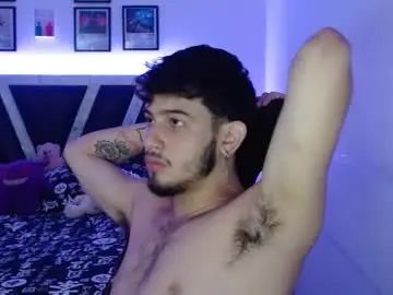 Enjoy watching HD movie of Gay sex chat with sebasxxl12