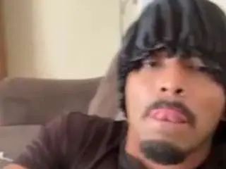 Play the complete video called Gay sex chat with 1maaaaddixk