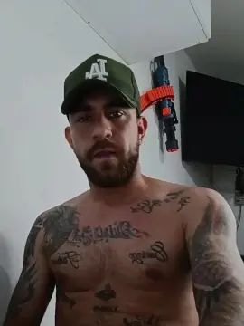 Play the complete video called Gay sex chat with Adan_Carter