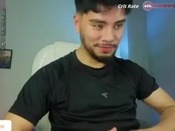 Enjoy watching this hardcore video called Gay sex chat with tommiduboiss
