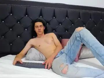 View the HD video named Gay sex chat with angelmonets