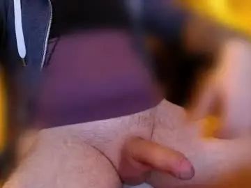 View HD scene of Gay sex chat with luv2getblown_