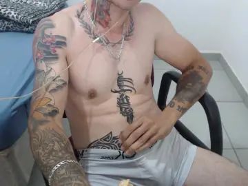 Enjoy watching this HD video called Gay sex chat with Jac8k