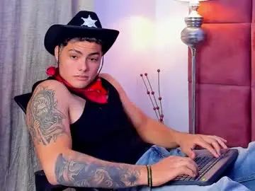 Play uncut video named Gay sex chat with evan_tyler