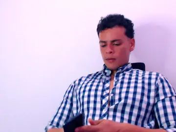 Watch this hardcore video titled Gay sex chat with DominicBlazze