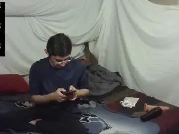Watch this uncensored scene titled Gay sex chat with papi_pecado