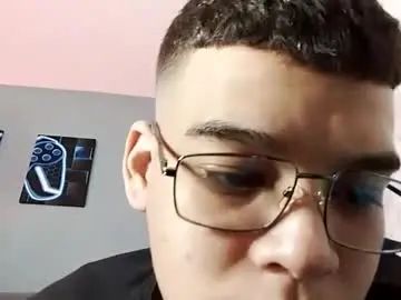View the full scene called Gay sex chat with _blake_boy