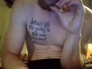 Stream this hardcore scene titled Gay sex chat with brandoughplease