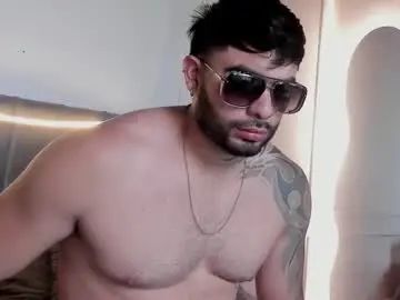 Play hardcore scene of Gay sex chat with federick_santillana