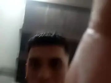 View this complete clip named Gay sex chat with matius_montes
