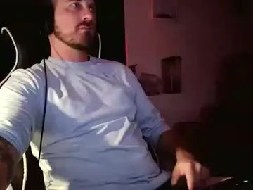 Play complete clip of Gay sex chat with dante_cross_x89
