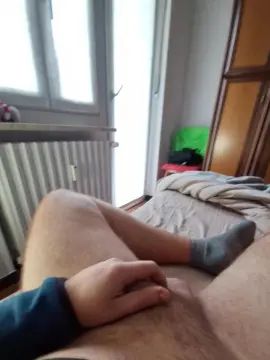 Enjoy watching this HD movie named Gay sex chat with Fabiooo9
