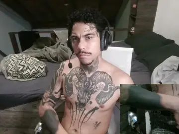 Play the HD video of Gay sex chat with Cisso