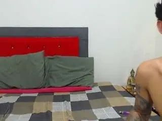 Play the uncut video called Gay sex chat with austinroperths