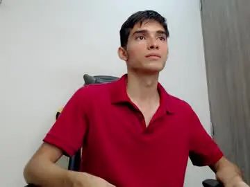 Play this full clip of Gay sex chat with demiann_