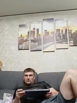 View the uncensored movie named Gay sex chat with hugoBorz86