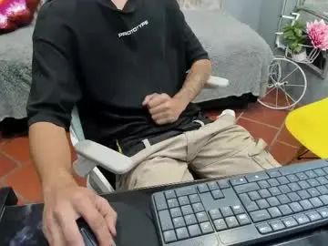 Watch this complete clip of Gay sex chat with amethystshadow