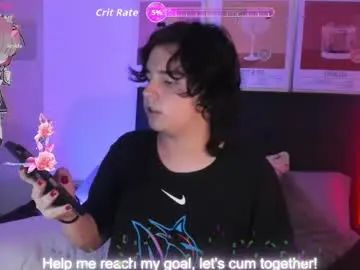 Stream full video of Gay sex chat with daniellesins_