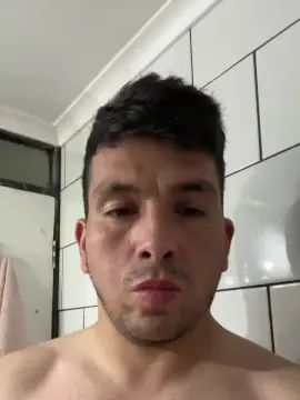 Play HD clip called Gay sex chat with Ginosage
