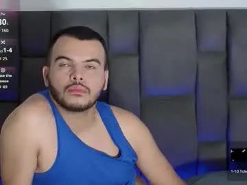Play this full clip of Gay sex chat with matiastowers