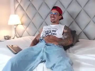 View the hardcore movie named Gay sex chat with liam_espinoza