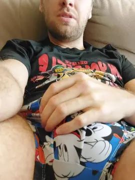 Play the HD clip titled Gay sex chat with Thiagoveraxx