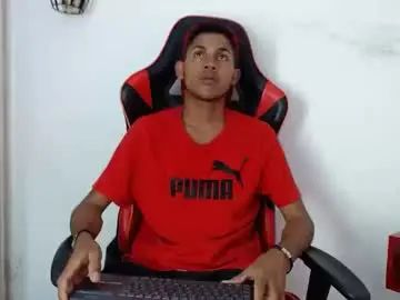 Stream the complete scene called Gay sex chat with sexy_latin_cum