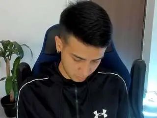 Enjoy watching the uncensored movie called Gay sex chat with abelasbur