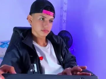 Play the full clip called Gay sex chat with axel_cody_