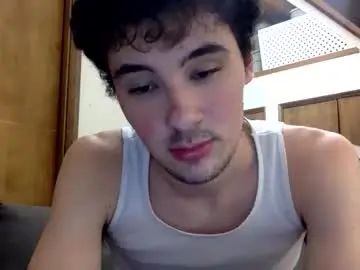 Stream the uncensored movie named Gay sex chat with parker_amos