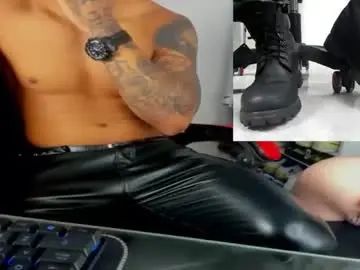 Play this uncensored clip titled Gay sex chat with master_vip1