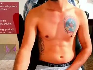 Enjoy watching this full clip of Gay sex chat with puptroy