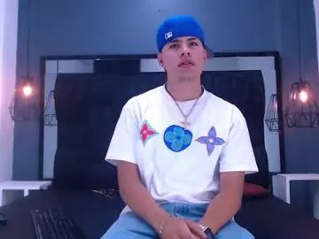 Stream complete scene of Gay sex chat with mike_smiths